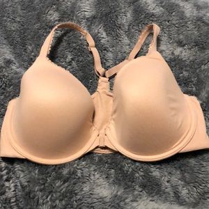 Body by Victoria’s Secret Front Close Bra